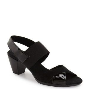 Munro Darling 9 Narrow Sandals